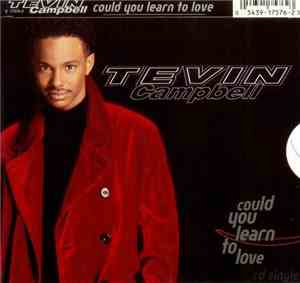 Tevin Campbell - Could You Learn To Love