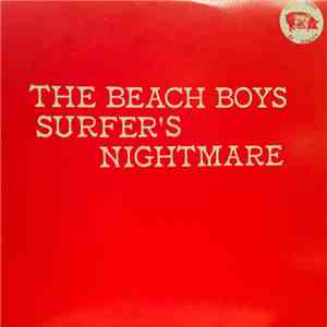 The Beach Boys - Surfer’s Nightmare