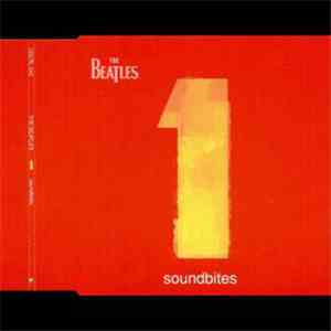 The Beatles - 1 soundbites