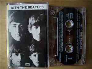 The Beatles - With The Beatles