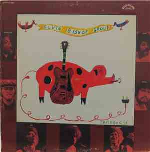 The Elvin Bishop Group - Elvin Bishop Group