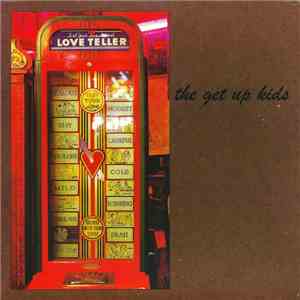 The Get Up Kids - A Newfound Interest In Massachusetts