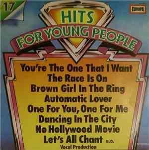 The Hiltonaires - Hits For Young People 17