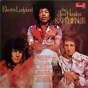 The Jimi Hendrix Experience - Electric Ladyland