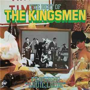 The Kingsmen - The Best Of The Kingsmen