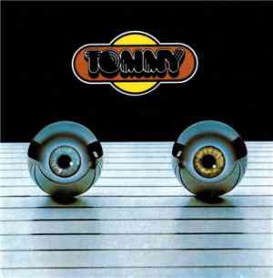 The London Symphony Orchestra And Chambre Choir - Tommy - As Performed By T ...