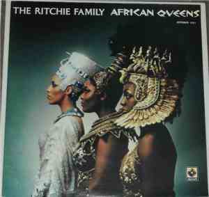 The Ritchie Family - African Queens