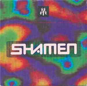 The Shamen - Hyperreal