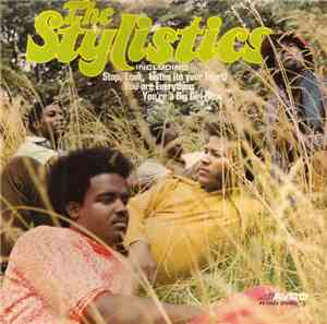The Stylistics - The Stylistics