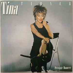 Tina Turner - Private Dancer