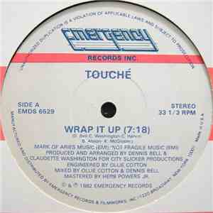 Touché  - Wrap It Up