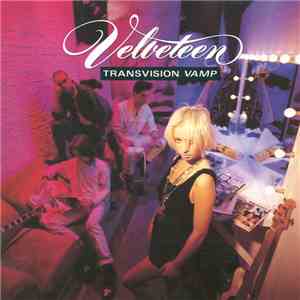 Transvision Vamp - Velveteen