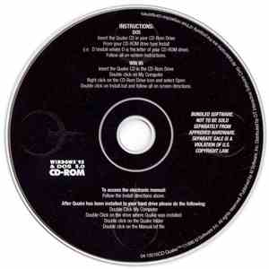 Trent Reznor - Quake