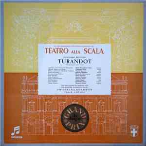 Tullio Serafin, Maria Meneghini-Callas, Guiseppe Nessi, Nicola Zaccaria - T ...