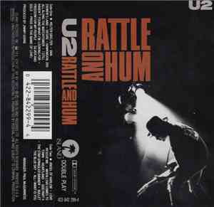 U2 - Rattle And Hum