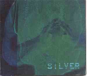 Unveiled - Silver