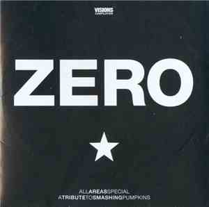 Various - All Areas Special: Zero - A Tribute To Smashing Pumpkins