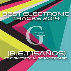 Various - Best Electronic Tracks 2014
