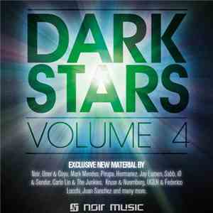 Various - Dark Stars (Volume 4)