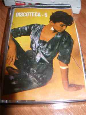 Various - Discoteca-5