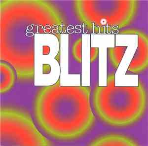 Various - Greatest Hits Blitz Vol. 3