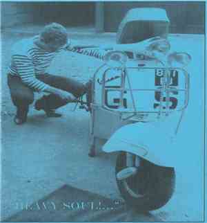Various - Heavy Soul!