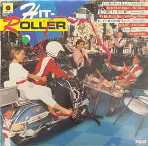 Various - Hit-Roller