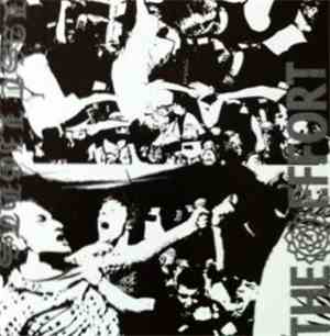Various - Mass. Vs Cali.