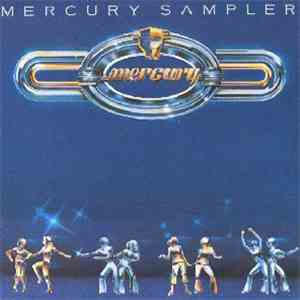 Various - Mercury Sampler
