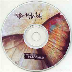 Various - Mokilok The Label
