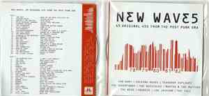 Various - New Waves