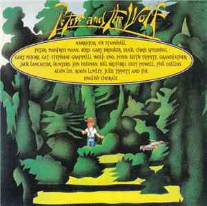 Various - Peter And The Wolf
