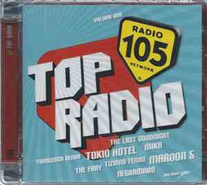 Various - Radio 105 Network Top Radio Volume Uno
