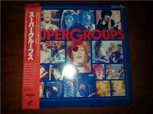 Various - Supergroups