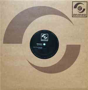 Visionary / JuJu - No. 9 Dub / Burning
