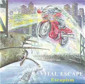 Vital Escape - Escapism