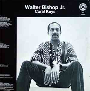 Walter Bishop, Jr. - Coral Keys