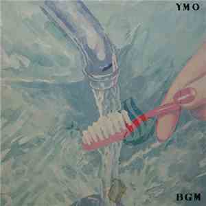 YMO - BGM