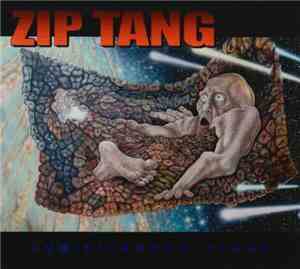 Zip Tang - Luminiferous Ether