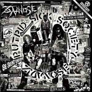 Zyanose - Putrid Sick Society