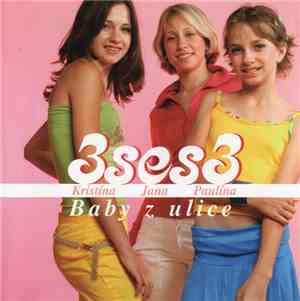 3ses3 - Baby Z Ulice