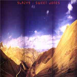 9 Lazy 9 - Sweet Jones