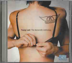 Aerosmith - Young Lust: The Aerosmith Anthology