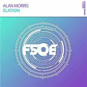 Alan Morris - Elation