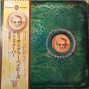 Alice Cooper - Billion Dollar Babies