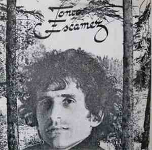 Antonio Escamez - Tonio Escamez