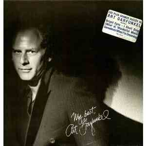 Art Garfunkel - My Best