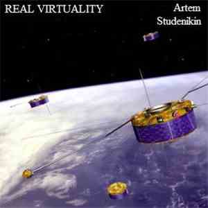 Artem Studenikin - Real Virtuality