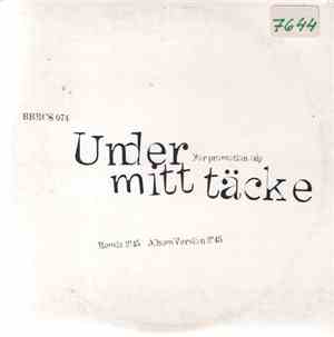 Arvingarna - Under Mitt Täcke