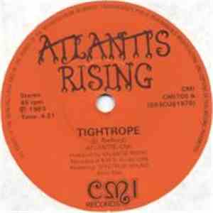Atlantis Rising - Tightrope / Reverie: A Vision